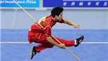 Khi Asian Games là "địa ngục"